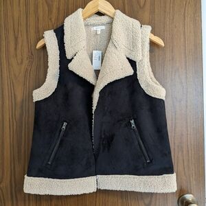 NWT Maurice's Vest